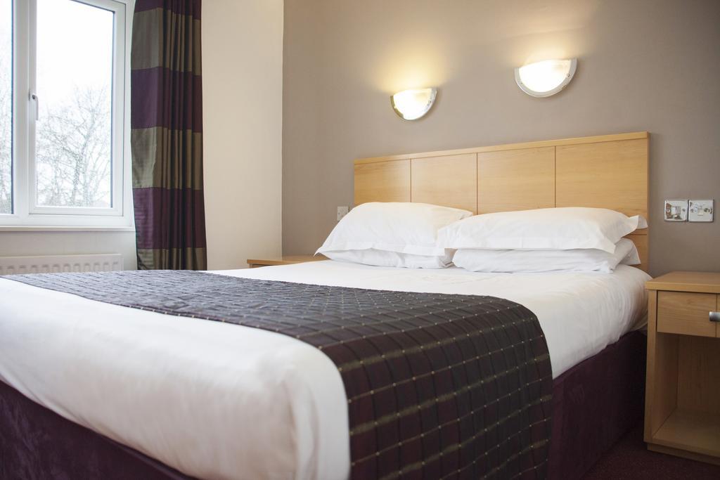 The Victoria Hotel Manchester By Compass Hospitality Oldham Eksteriør bilde