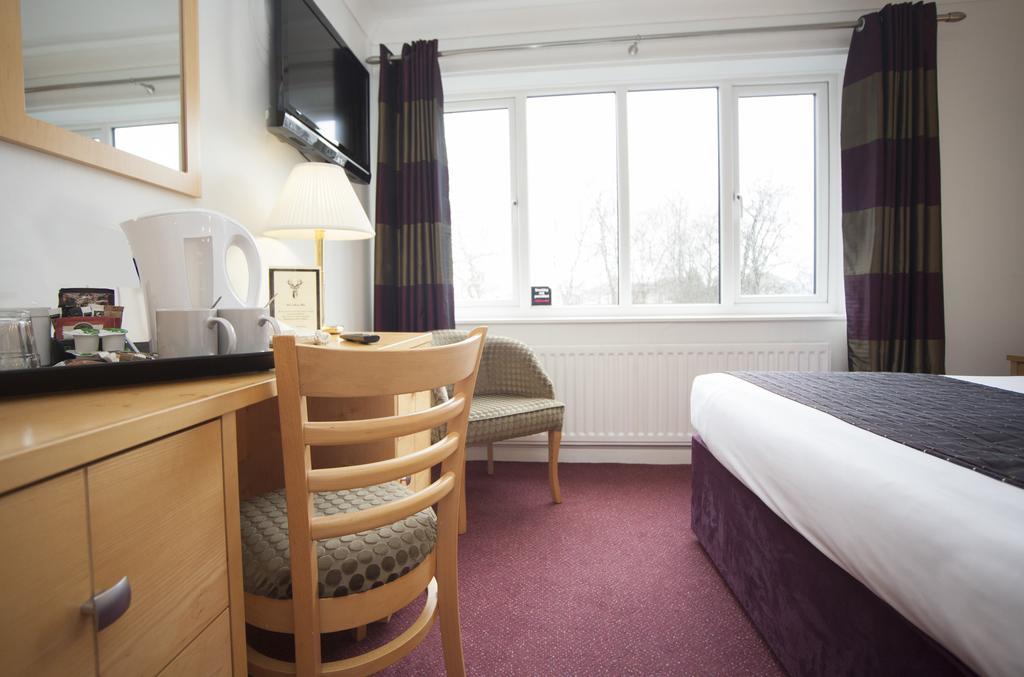 The Victoria Hotel Manchester By Compass Hospitality Oldham Eksteriør bilde