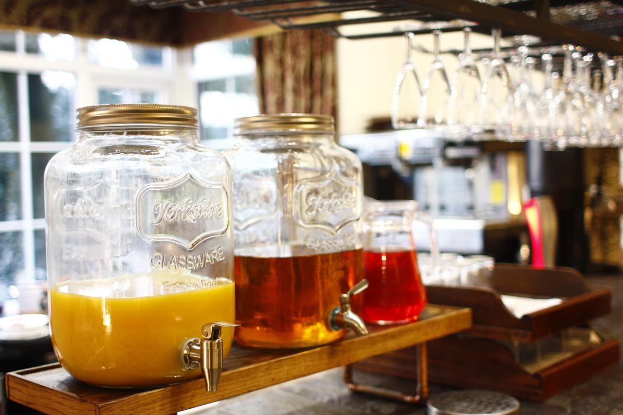 The Victoria Hotel Manchester By Compass Hospitality Oldham Eksteriør bilde