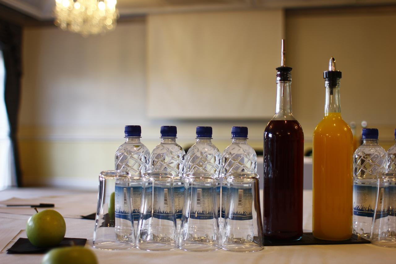 The Victoria Hotel Manchester By Compass Hospitality Oldham Eksteriør bilde