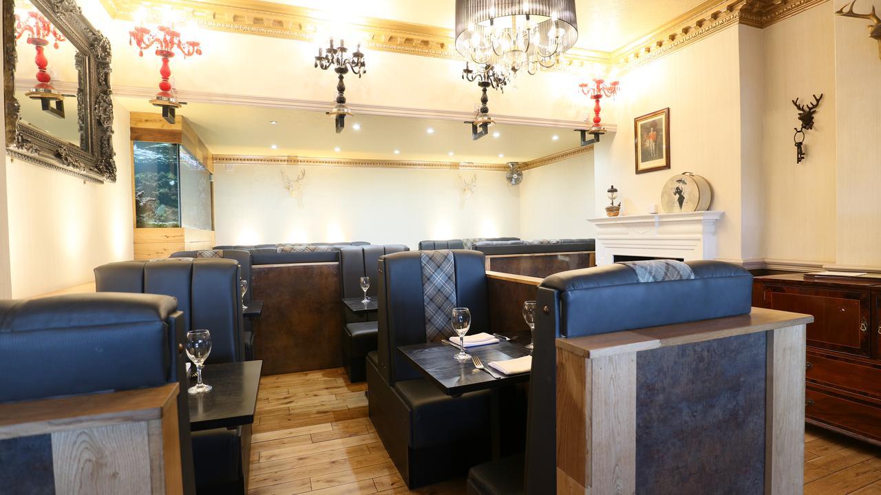 The Victoria Hotel Manchester By Compass Hospitality Oldham Eksteriør bilde