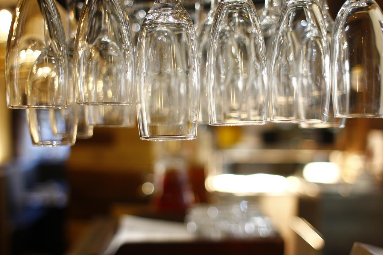 The Victoria Hotel Manchester By Compass Hospitality Oldham Eksteriør bilde